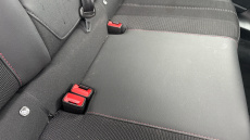 Vauxhall Mokka 1.2 Turbo GS Line 5dr Auto Petrol Hatchback